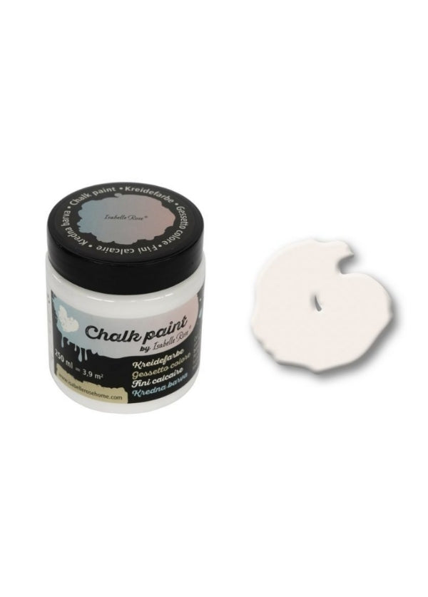 Kreidefarbe elfenbein