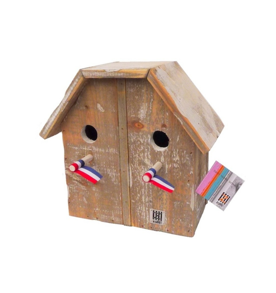 Nistkasten / Vogelhaus
