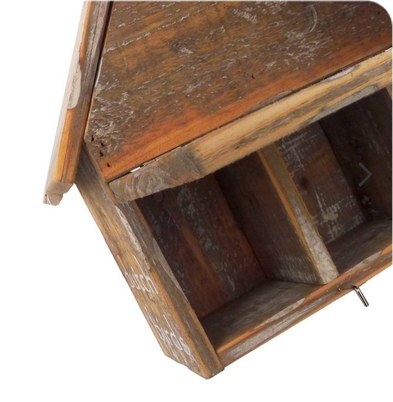 Nistkasten / Vogelhaus