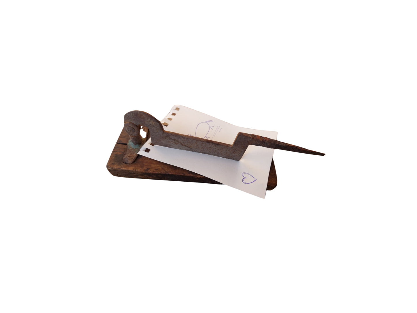 Notizhalter