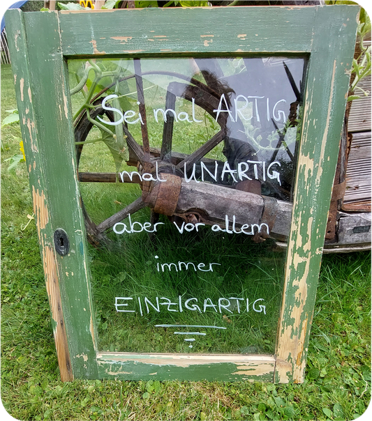 Sprücheträger